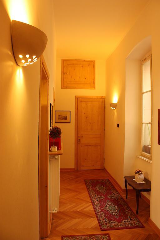 B&B Petra Trieste Luaran gambar