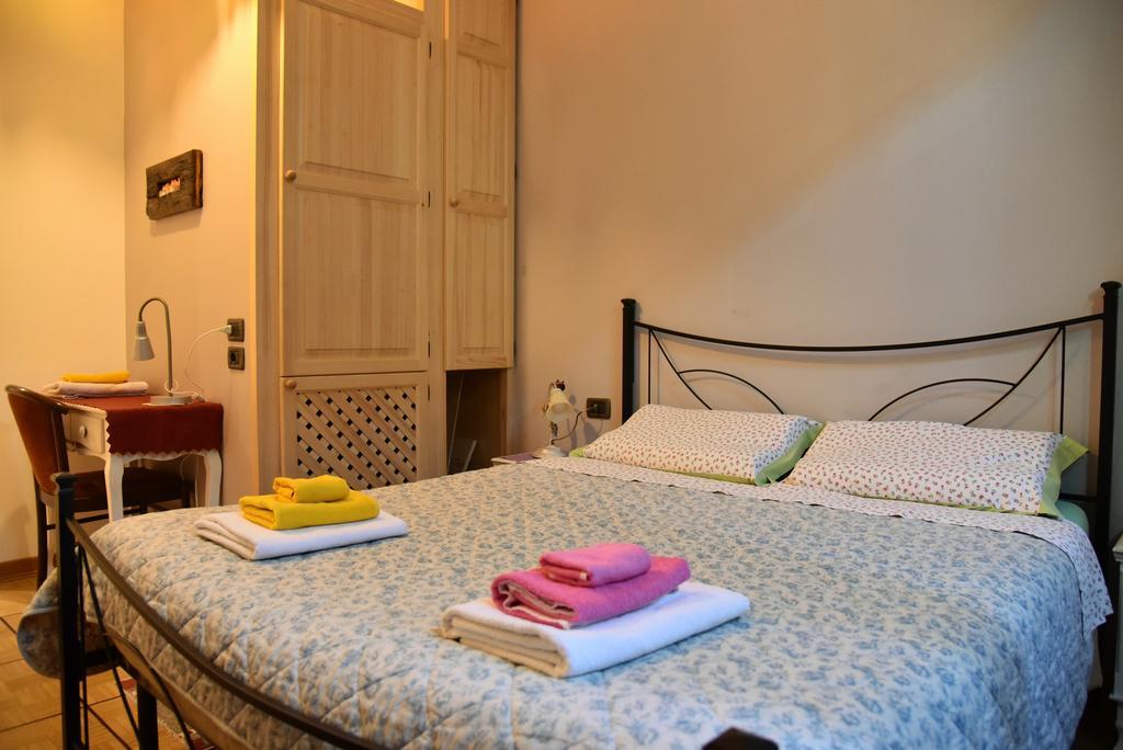 B&B Petra Trieste Luaran gambar