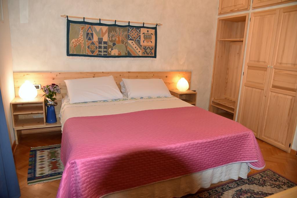 B&B Petra Trieste Luaran gambar