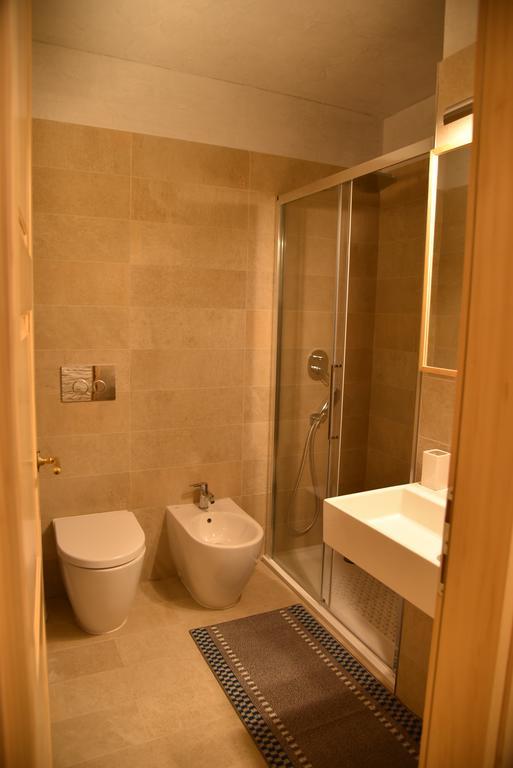 B&B Petra Trieste Luaran gambar